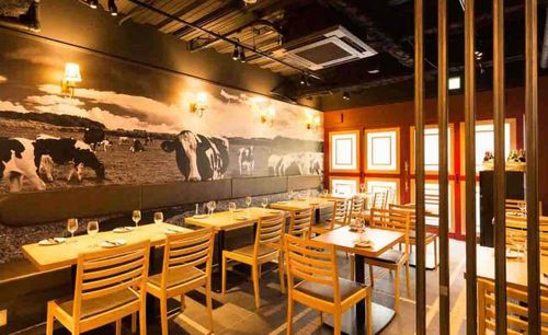 神保町 誕生日 記念日におすすめのレストラン14選 雰囲気の良い美味しいお店はこちら おすすめ旅行を探すならトラベルブック Travelbook